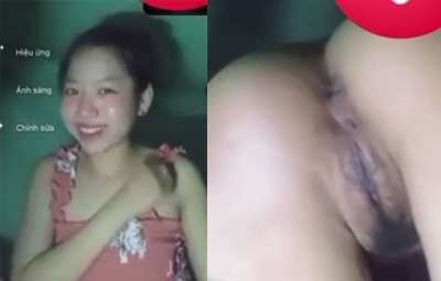 Năn Nỉ Em Cho Anh Xem Lồn Em Xí Thôi Mà