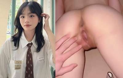 Thảo Vi 2k7 Đụ Nhau Với Bạn Tình Cặc Khủng Sướng Bắn Nước Lồn